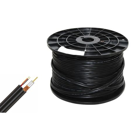 CABLE RG59 100M